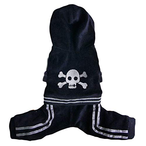 Skully Jumper