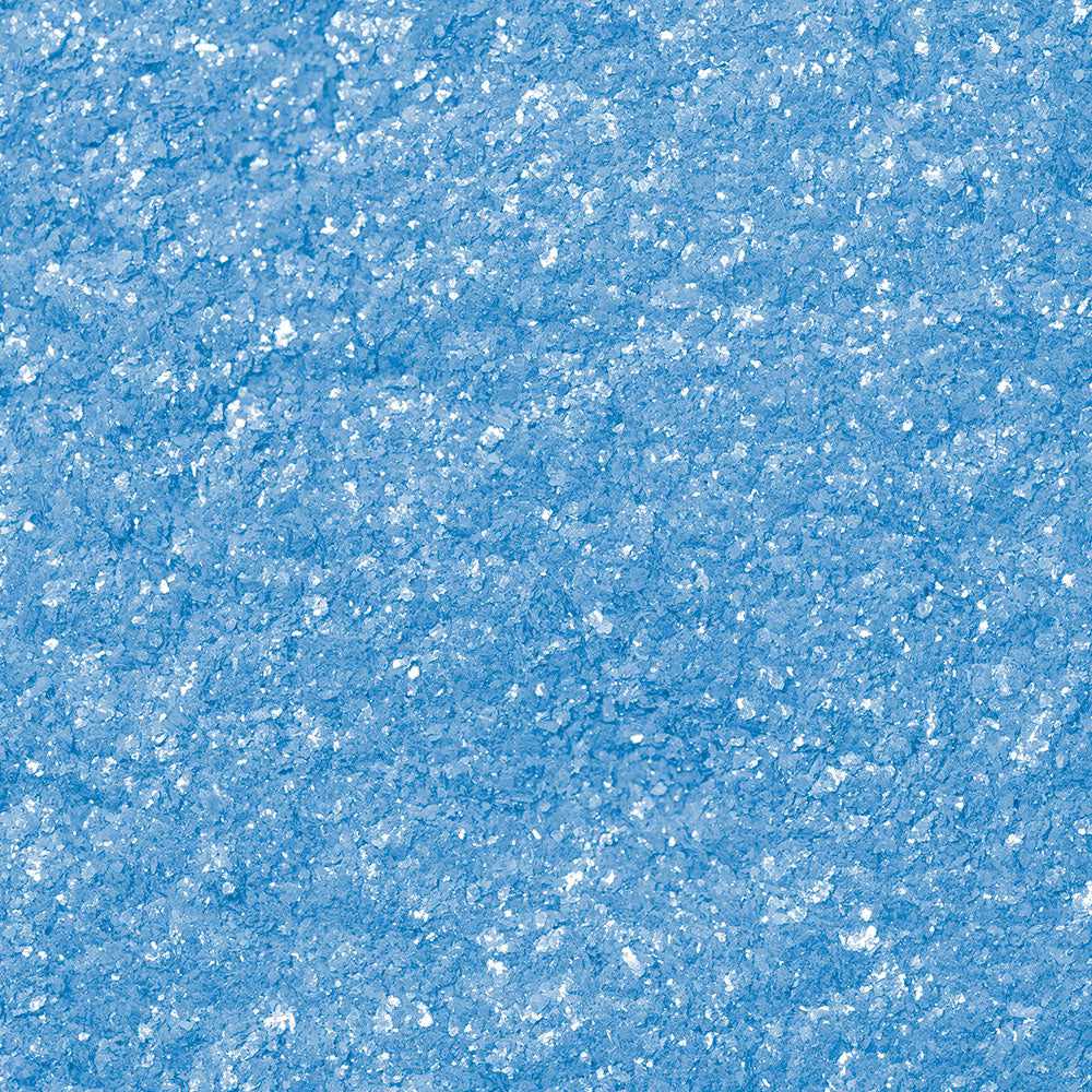 Deep Blue Edible Glitter Spray 25g Pump | Tinker Dust® - Food Safe Sparkle for Cakes, Cupcakes, Drinks & DIY Crafts | Perfect for Baking, Party Decor & Edible Art Projects