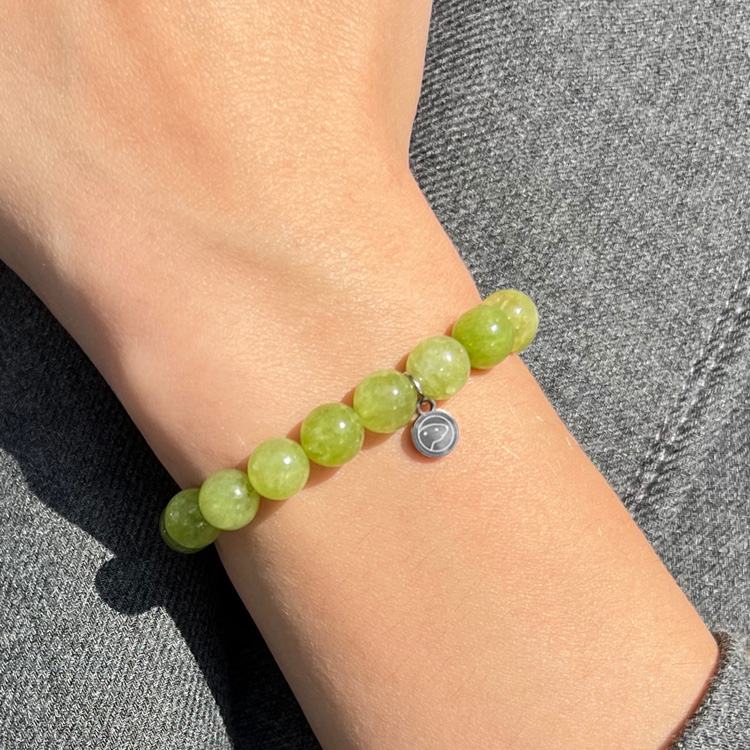 Pisces Zodiac Healing Crystal Bracelet Set - Protection & Positive Energy Jewelry for Women - Perfect for Meditation, Yoga & Spiritual Gifts