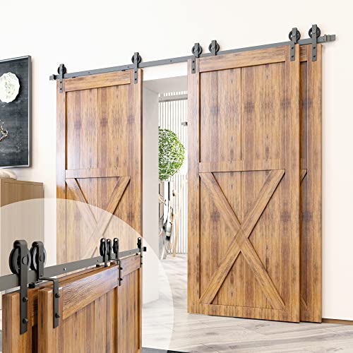 Three Doors Kit (2 Flat + 1 Bent Roller Set)