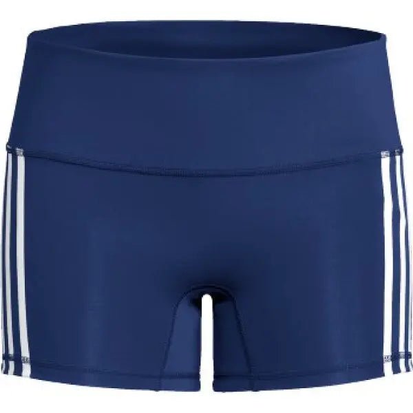 **Adidas Women's Volleyball Shorts - 4-Inch Inseam | Breathable & Quick-Dry | Perfect for Volleyball, Running & Gym Workouts**
