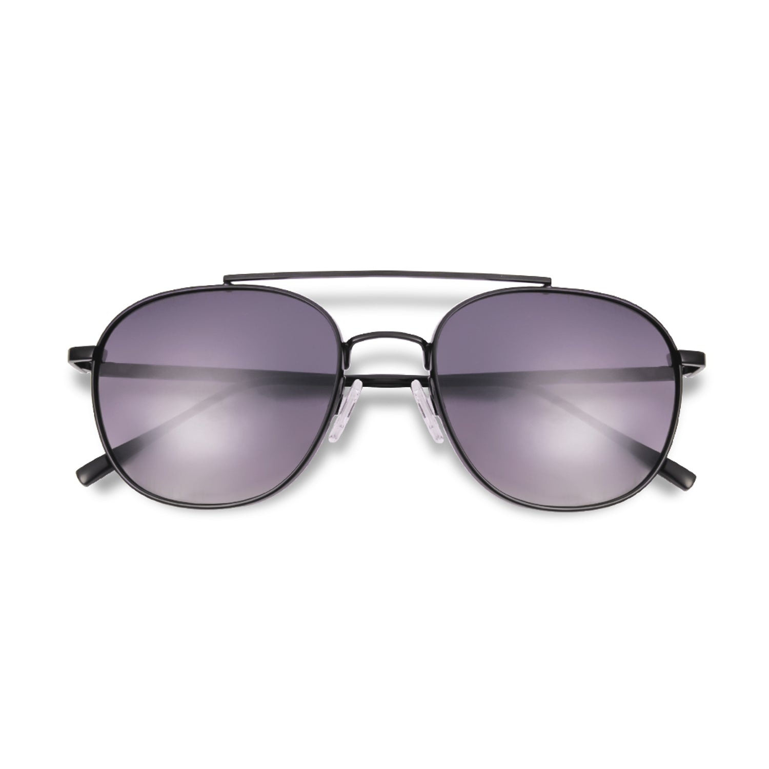 Alta Aviator Sunglasses for Men & Women - Classic Retro Polarized UV Protection - Perfect for Driving, Travel & Outdoor Activities