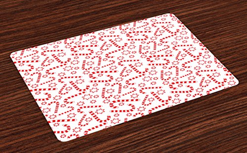 Vermilion White