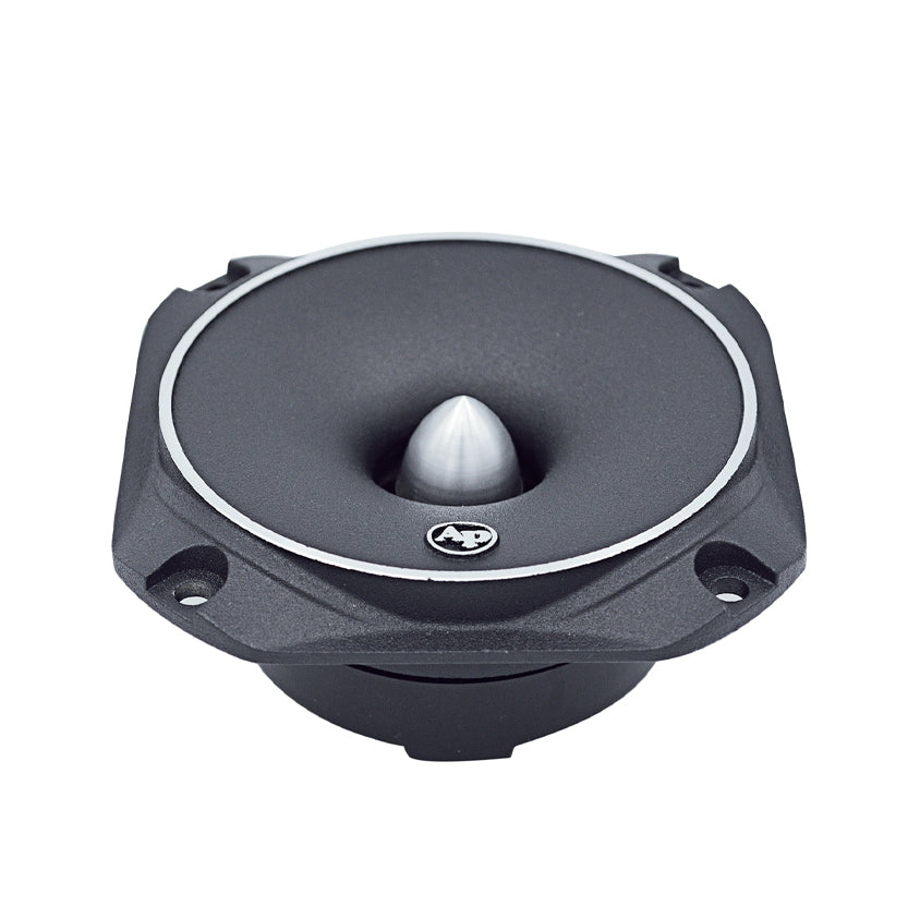 3.3 Super High Frequency Titanium Tweeter (APHE T750) - Premium Audio Component for Home Theater, Studio Monitors & Hi-Fi Systems