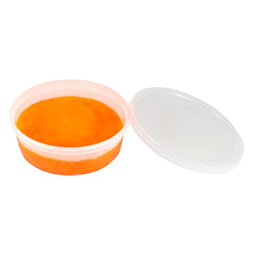 Orange: Soft
