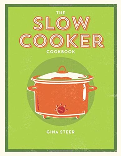 Best Slow Cooker Cookbook - Easy & Delicious Recipes for Busy Families | Perfect for Weeknight Dinners & Meal Prep