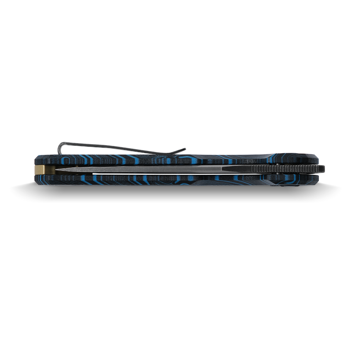 Thunderbird Trek Lock Knife - 3.25