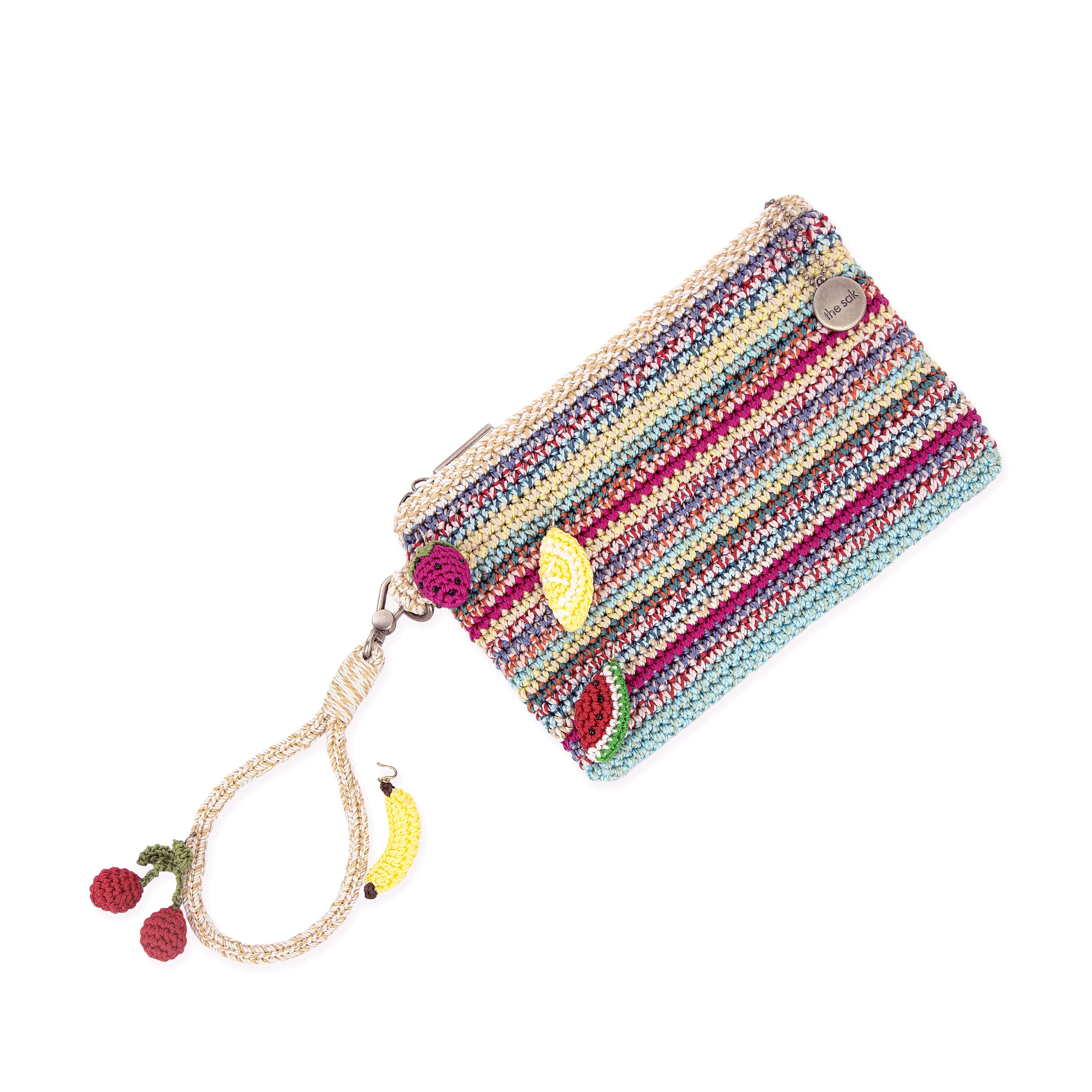 Vita Wristlet Wallet for Women - Slim RFID Blocking Crossbody Phone Purse - Perfect for Travel, Shopping & Everyday Use
