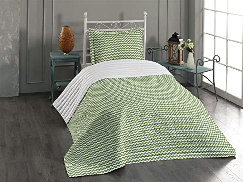 Fern Green White