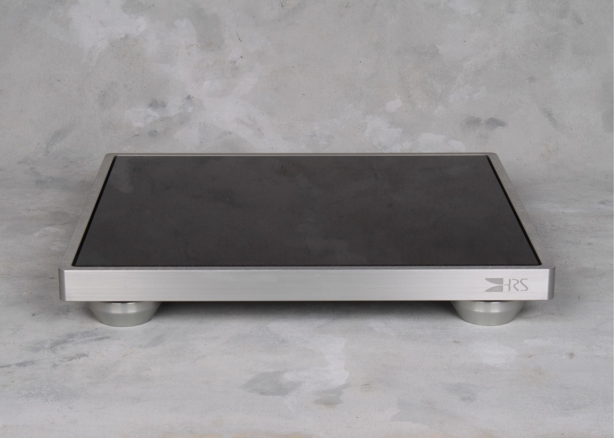 HRS M3X2 Equipment Isolation Base - Vibration Dampening for Audio & Studio Gear - Perfect for Turntables, Speakers & Hi-Fi Systems
