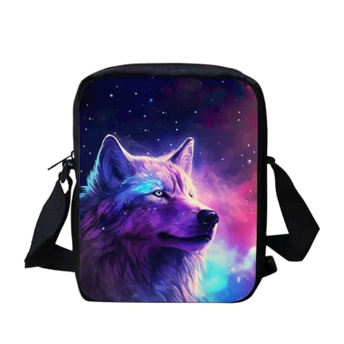 Galaxy Wolf-3