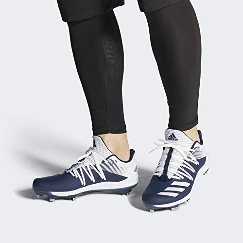 **Adidas Men's Afterburner 6 Running Shoes - Lightweight & Breathable for Jogging, Training & Gym Workouts**