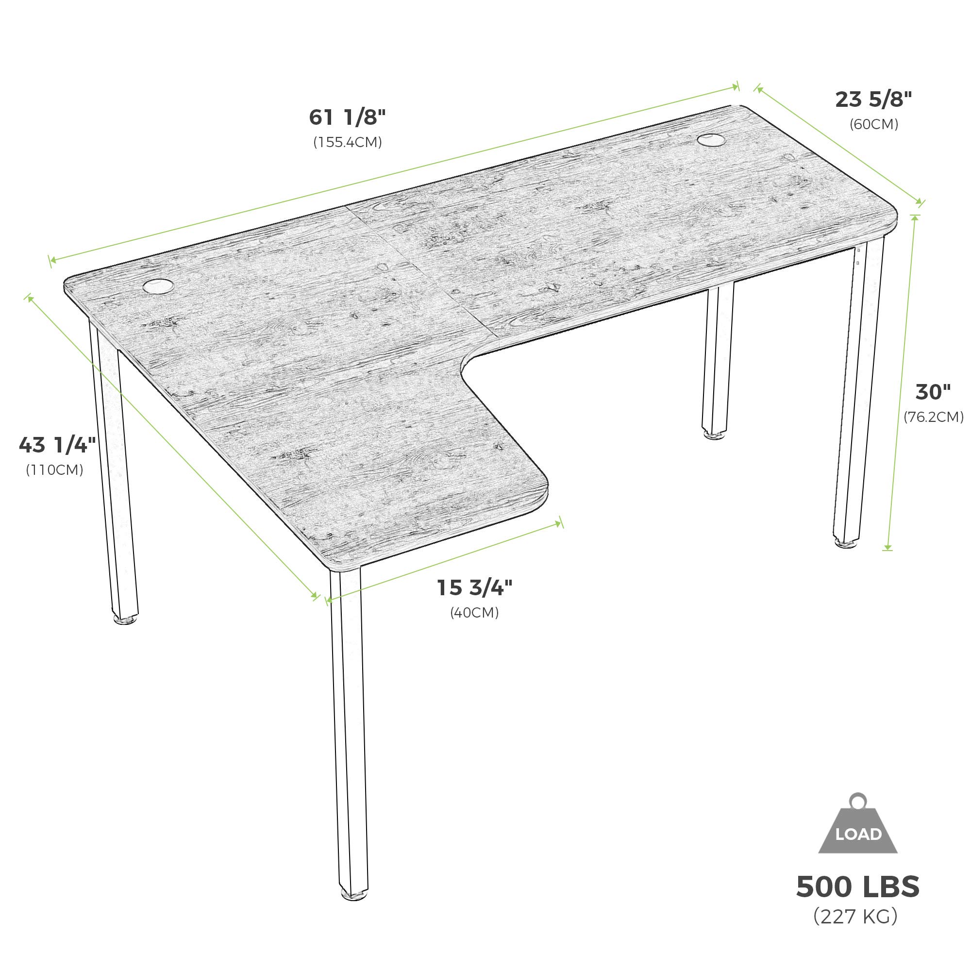 DESIGNA 60