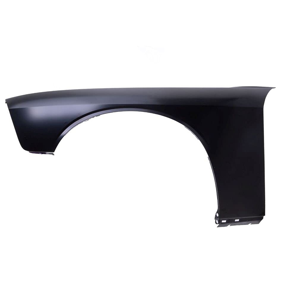 Compatible with Coupe Front Driver Left Side Fender 108722 - Perfect Replacement for Damaged Car Parts | Ideal for Auto Repair & Restoration Projects
