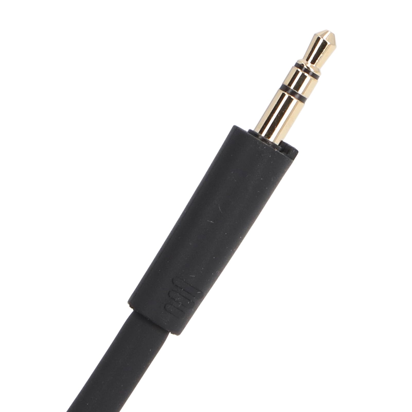Replacement Gaming Microphone with Noise Cancellation - 3.5mm Detachable Mic with Foam Cover & Rotatable Jack for Barracuda X Headset | Perfect for Online Gaming, Streaming & Voice Chat