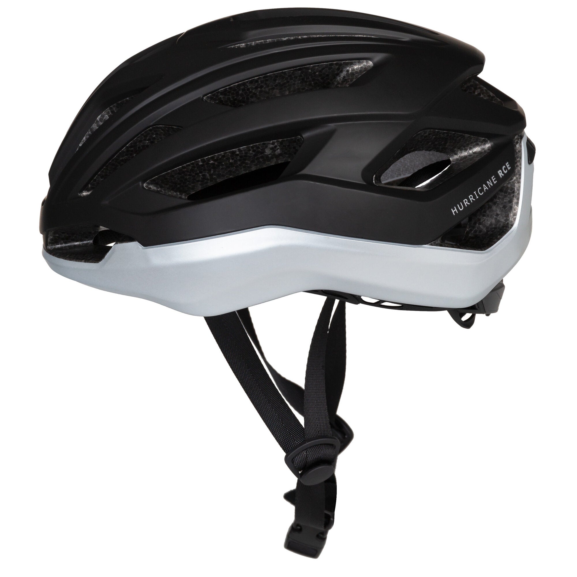 Hurricane Helmet - Black Motorcycle Helmet for Men & Women - DOT Approved Safety Gear for Riding, Racing & Adventure - Perfect for Cruisers, Sports Bikes & Off-Road Use
