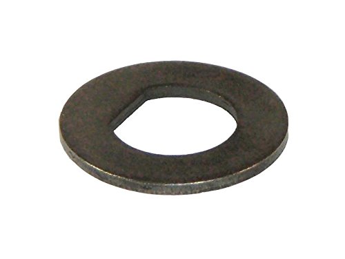 Heavy Duty Trailer Axle Spindle Washer (DW-813) - Single Replacement Part for Smooth Towing | Perfect for Boat Trailers, Utility Trailers & RV Maintenance