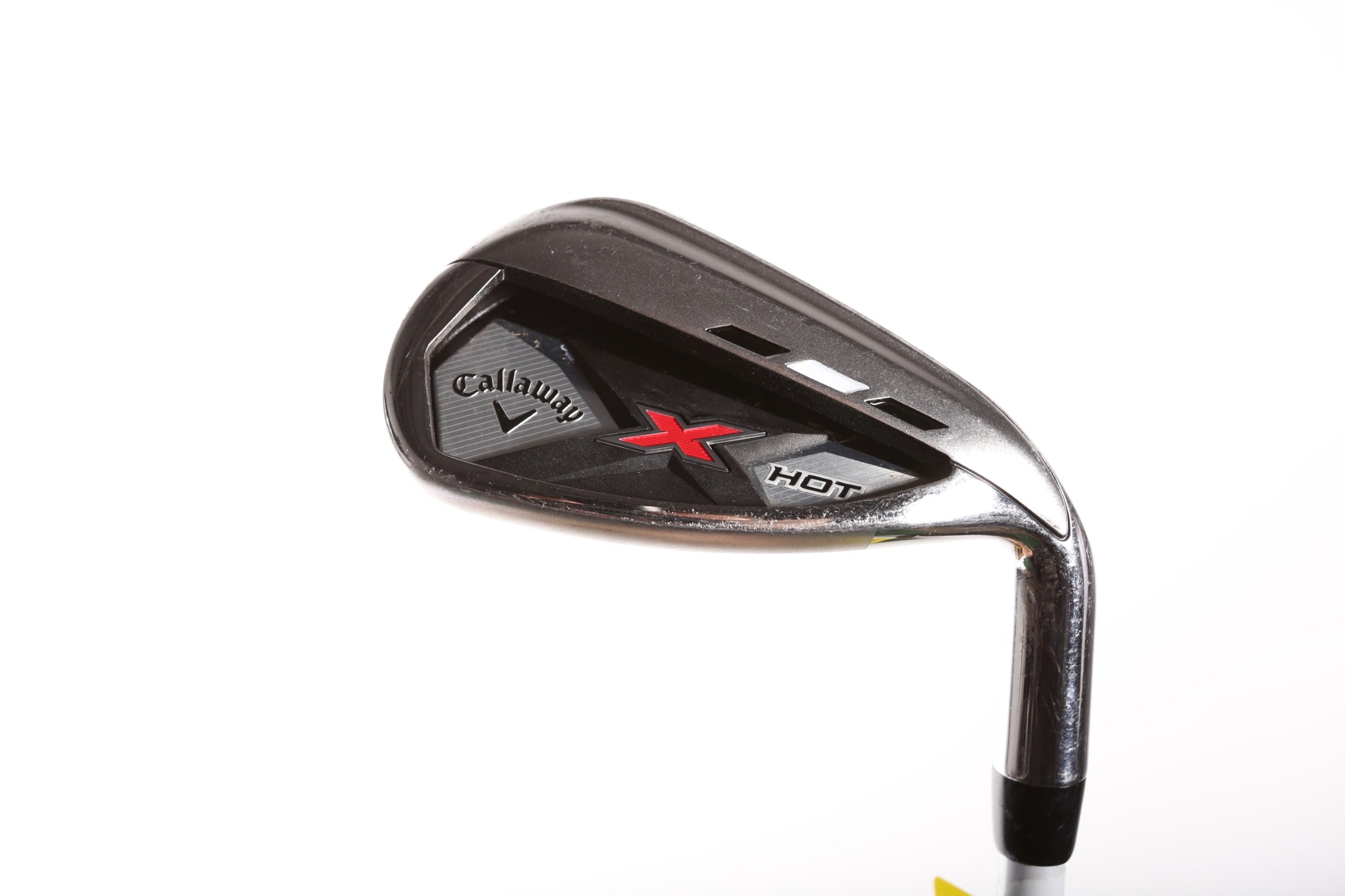Used Callaway X Hot Approach Wedge 50° Right Handed Golf Club - Regular Flex for Short Game & Approach Shots