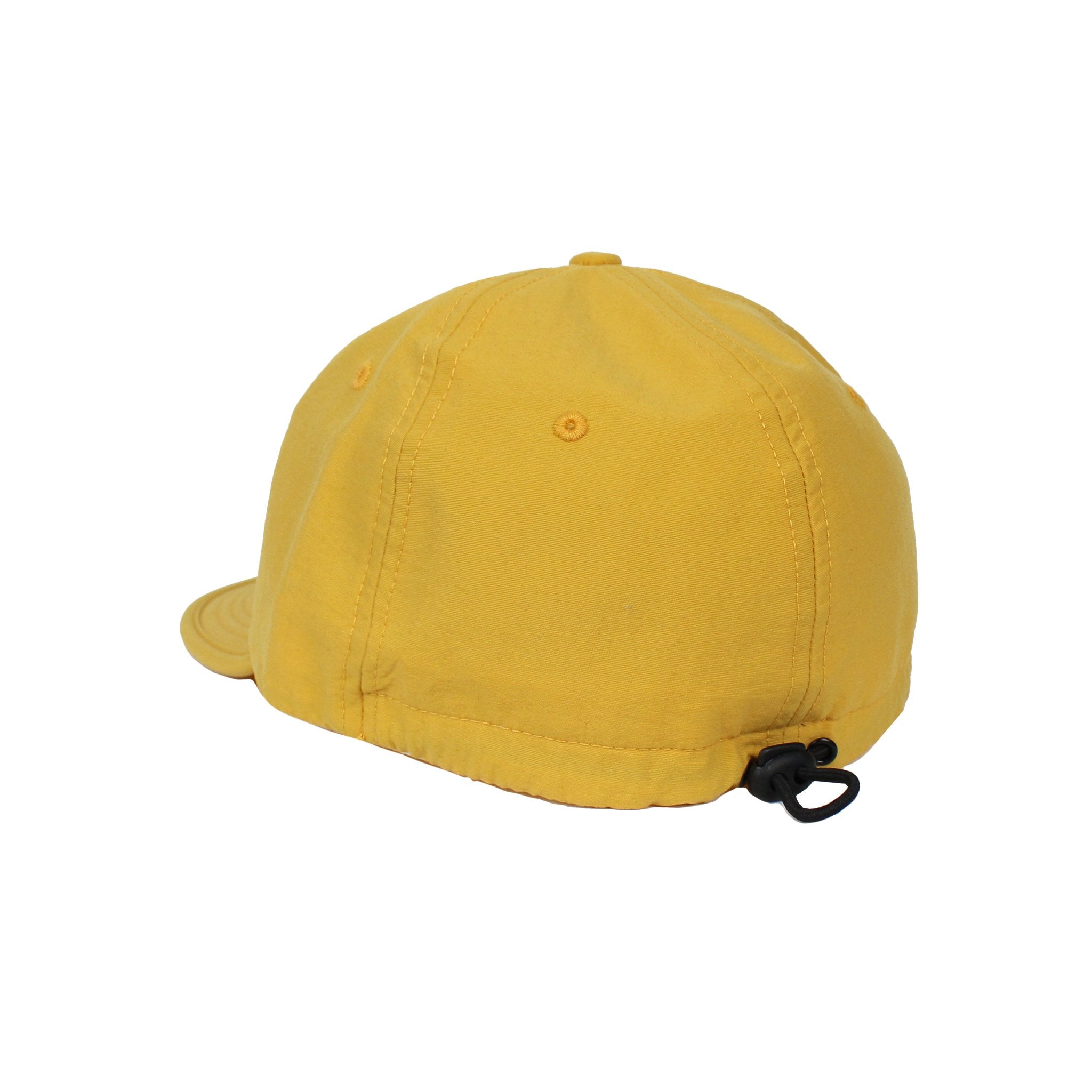 Belief NYC Run Club 6 Panel Squash Hat - Lightweight Performance Cap for Running, Gym & Outdoor Sports - Men's Athletic Adjustable Snapback