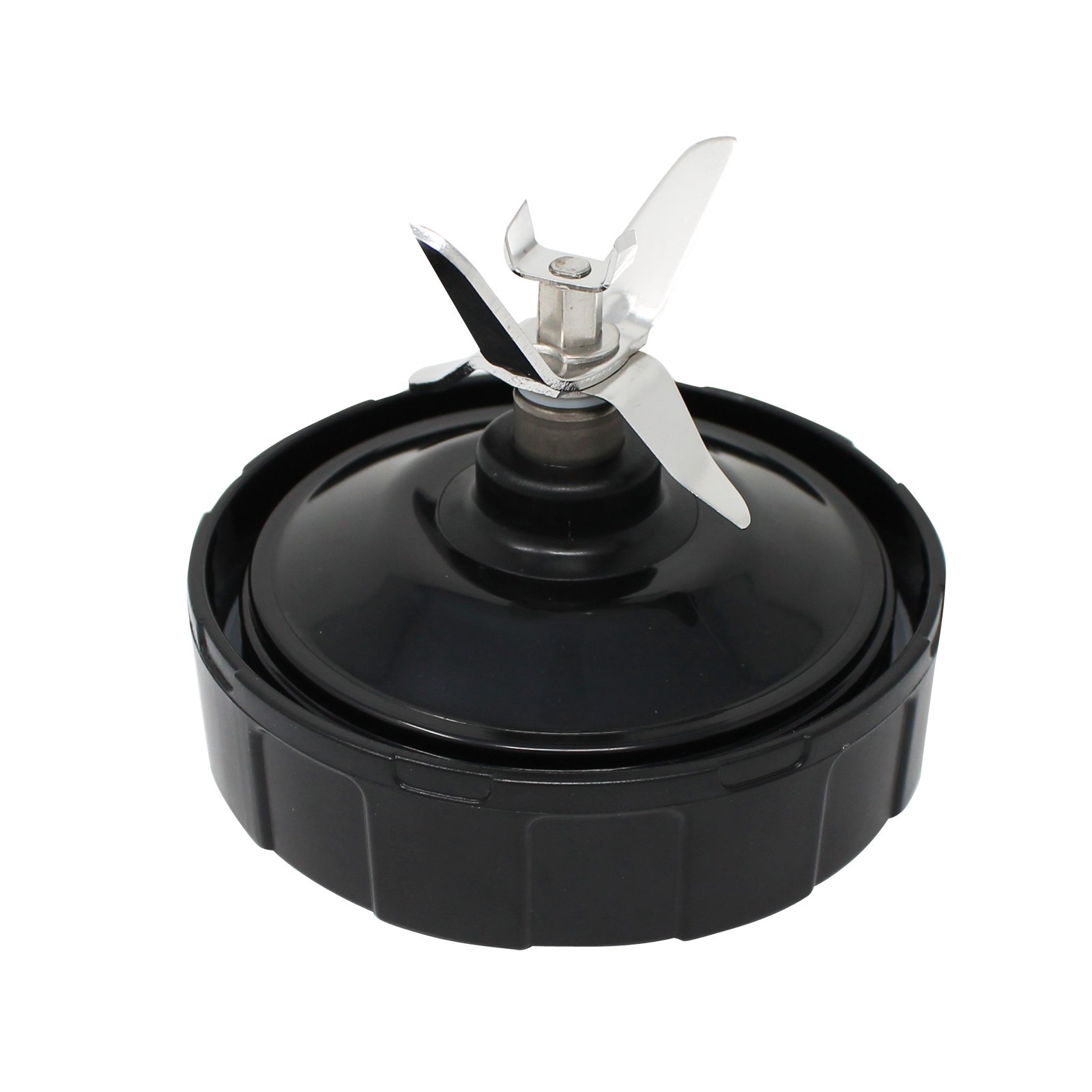 Nutri Ninja BL482 Blender Replacement 7 Fin Blade Cutter - Compatible with Nutri Ninja 7 Series - Perfect for Smoothies, Protein Shakes & Food Prep