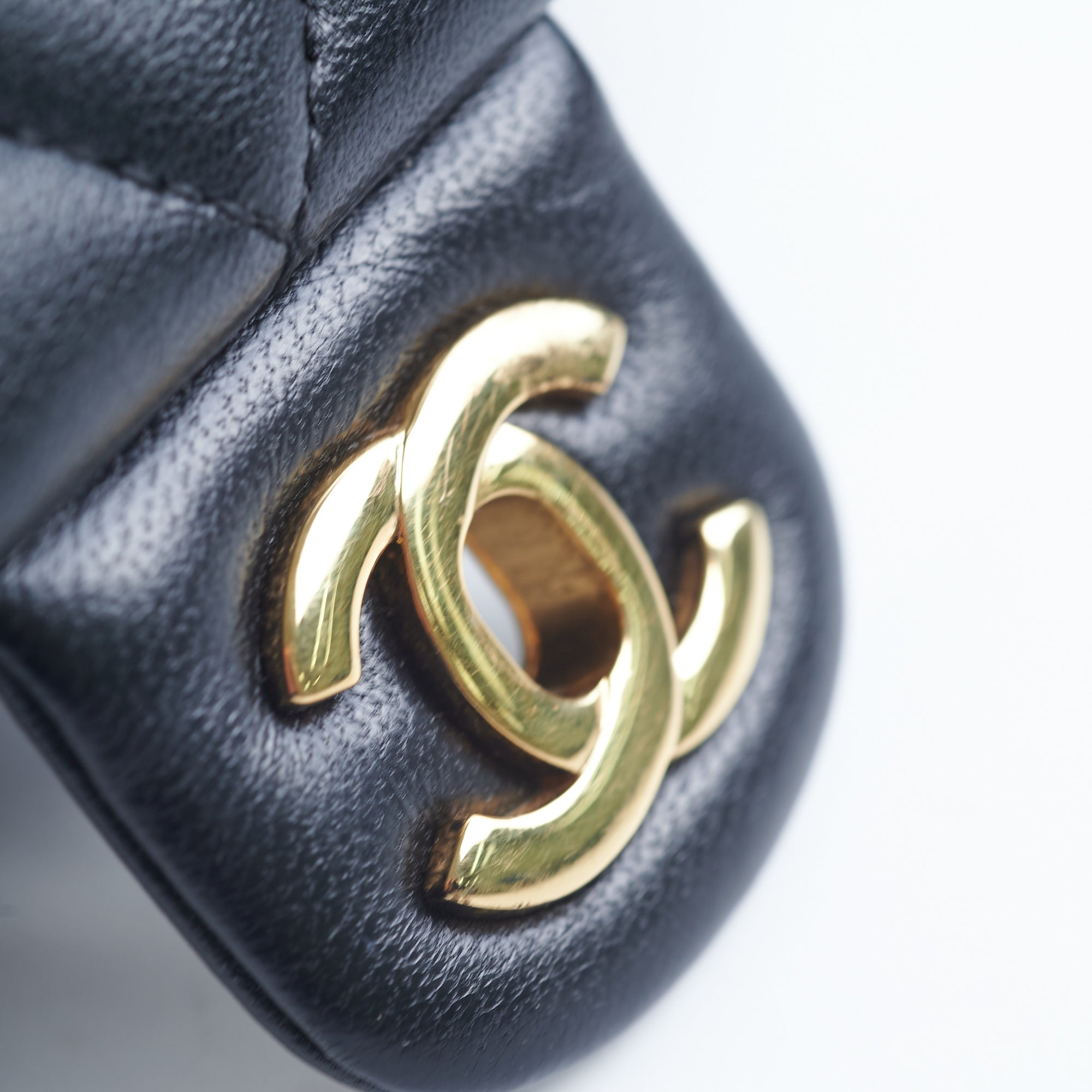 Chanel Quilted Urbanspirit Backpack Black - Luxury Designer Backpack for Women, Fashionable Quilted Leather Backpack for Daily Use, Travel & Shopping