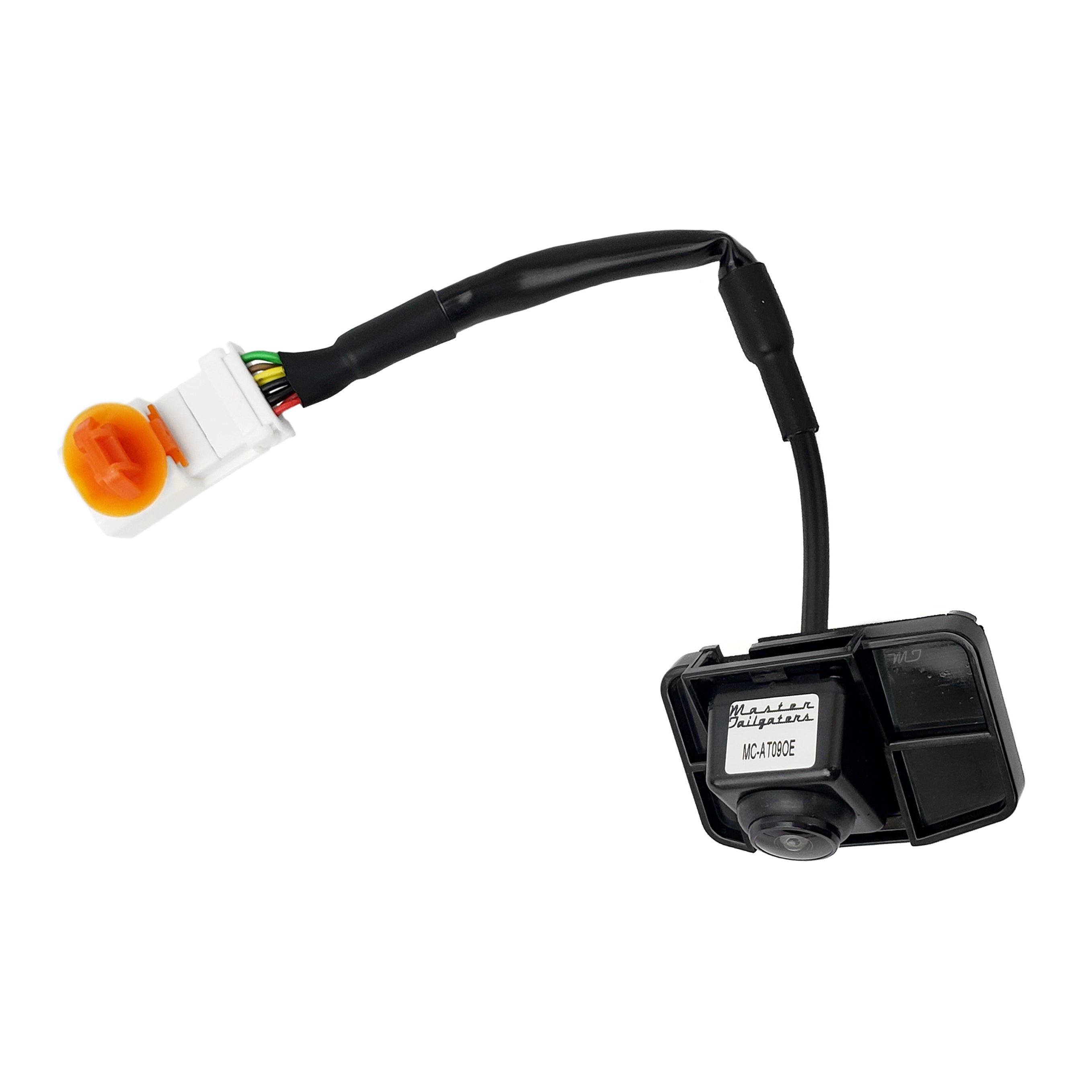 2009-2010 Acura TSX Sedan OEM Backup Camera Replacement - Genuine Part #39530-TL0-G01 | Enhanced Night Vision & Parking Safety for Daily Commute & City Driving