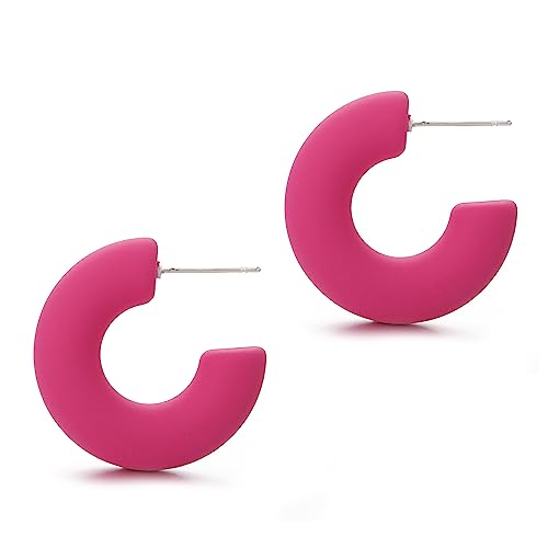 Hot Pink