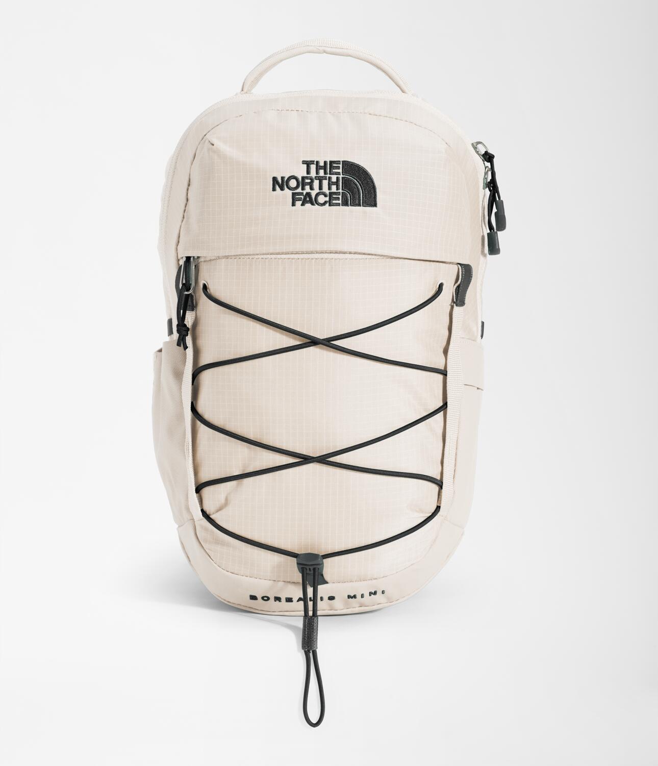 Borealis Mini Backpack NF0A52SW - Lightweight Durable Hiking Daypack for Women & Men - Perfect for Travel, Camping, and Outdoor Adventures