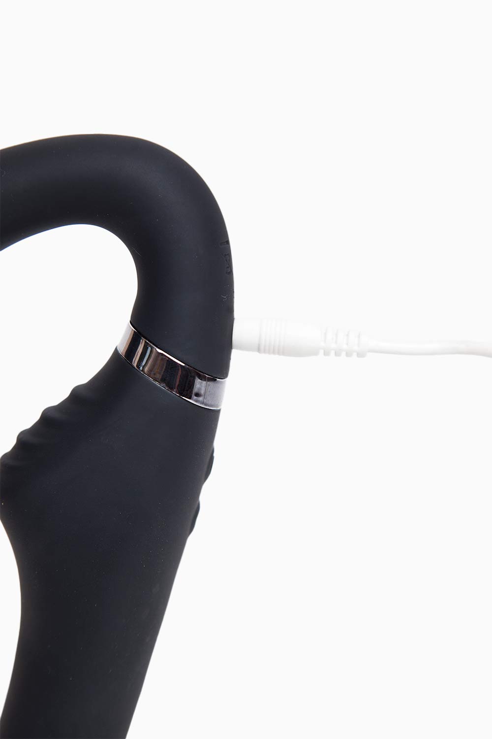 SHI/SHI RIDER Strapless Strap-On Dildo Vibrator - Hands-Free Dual Stimulation for Lesbian Couples & Solo Play