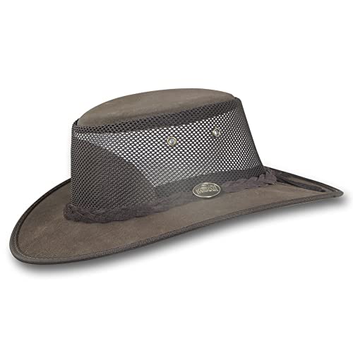 Vintage Brown