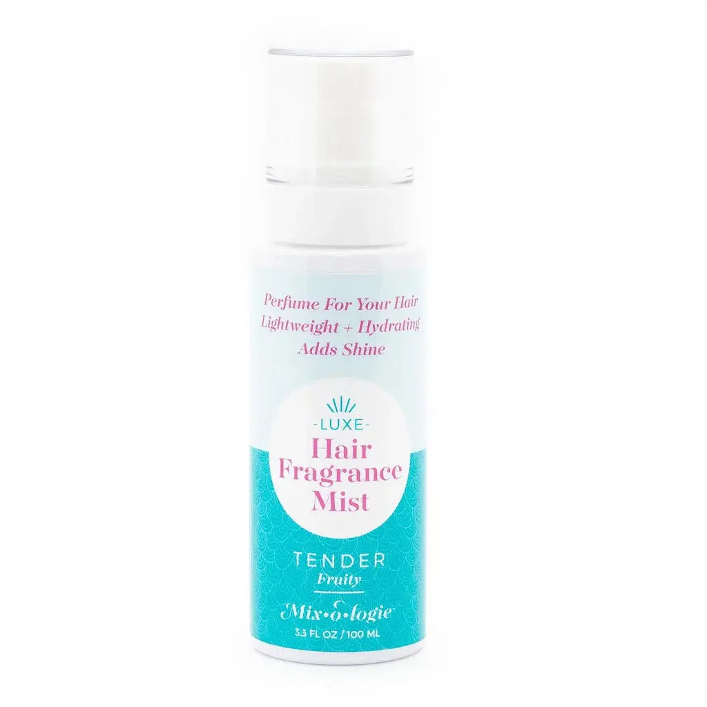 PREORDER: 6 Scented Hair Fragrance Mist for Women - Long Lasting Perfume Spray for Hair Care, Styling & Daily Use (Floral, Fruity, Fresh Scents) - Perfect for Dates, Work & Special Occasions
