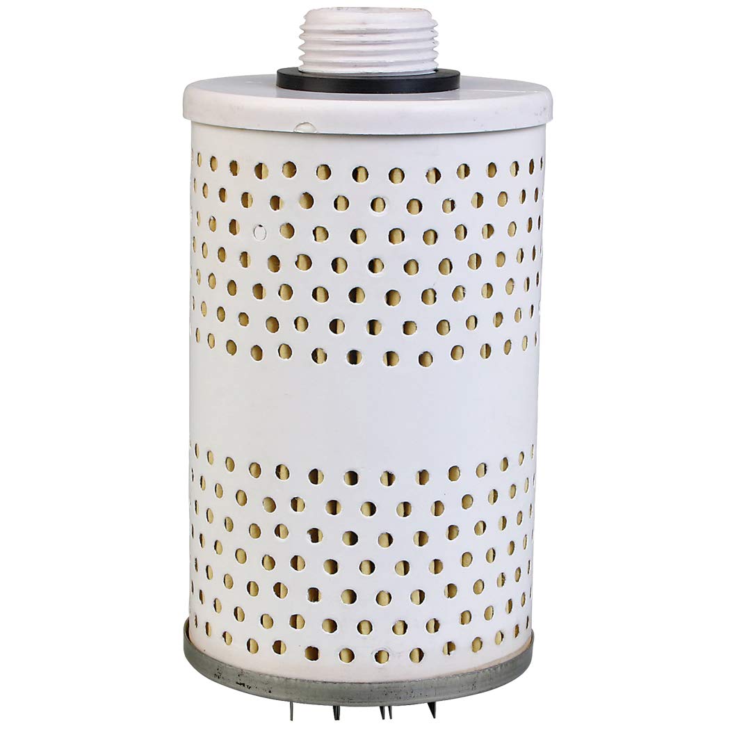 10 Micron Replacement Water Filter Element - Compatible with Major Brands for Clean Drinking Water at Home & Office