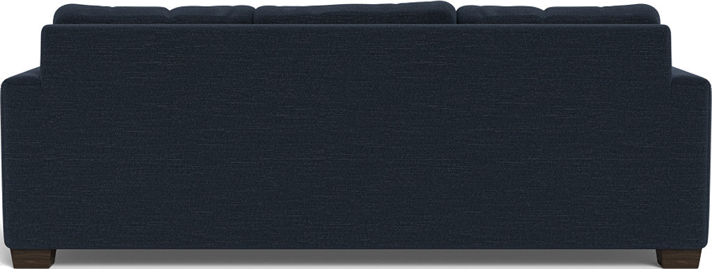 Track 87 Sofa - Modern Comfortable Sectional Couch for Living Room, Lounge & Home Theater | Durable Fabric & Stylish Design