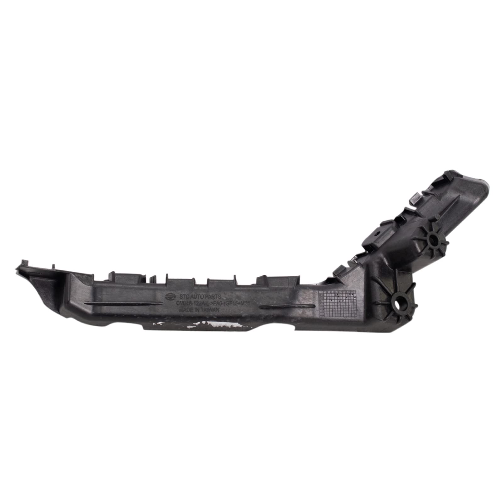 Chevy Equinox Bumper Bracket Set 2010-2017 - GM1032116 GM1033116 for Off-Road Protection