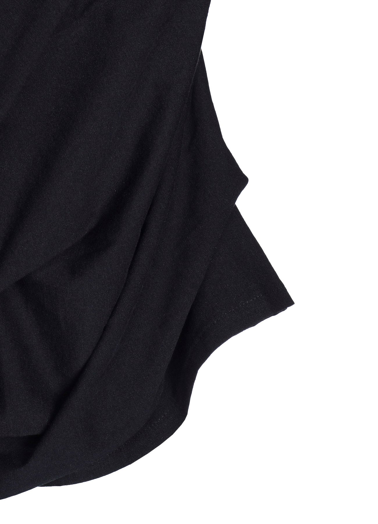 100% Cotton Jersey Tuck T-Shirt for Women - Soft & Comfortable Casual Tee for Everyday Wear, Layering, and Office Outfits