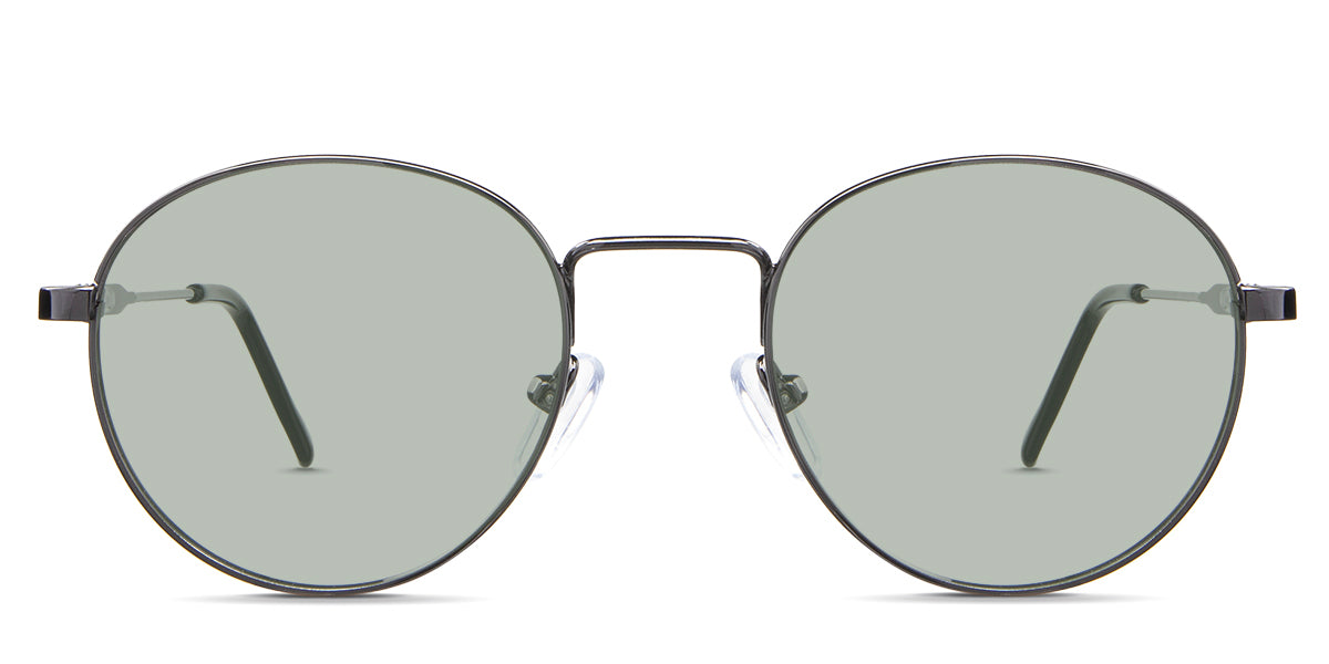 Axel Men's Prescription Tinted Sunglasses – UV Protection, Polarized Lenses for Driving, Fishing & Outdoor Activities
