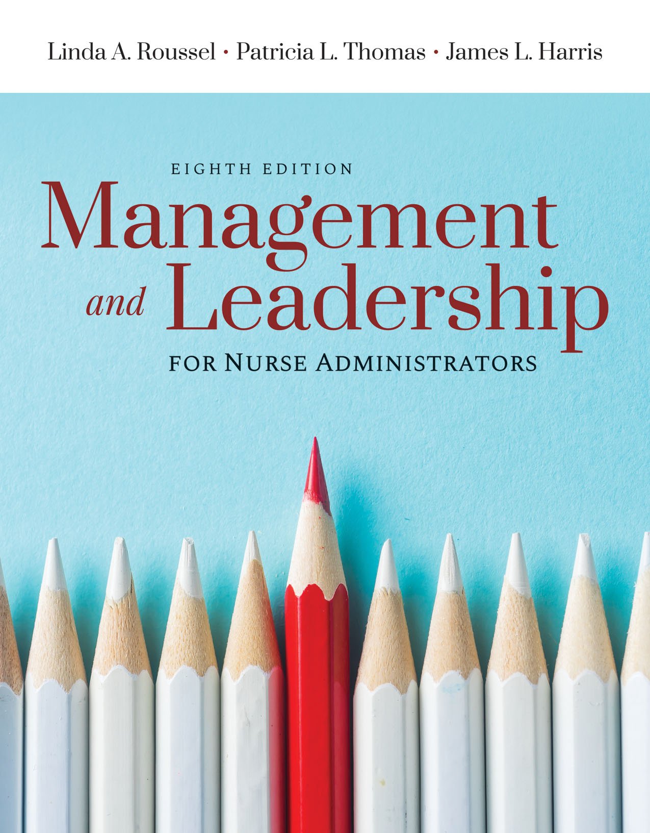 Nurse Administration Leadership & Management Guide - Essential Skills for Healthcare Leaders | Improve Team Performance & Patient Care