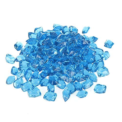 Aqua Blue