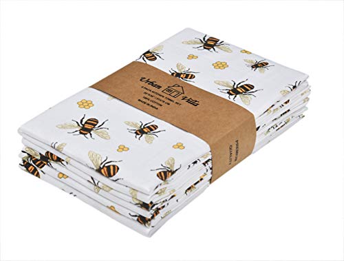 Honey Bee Print