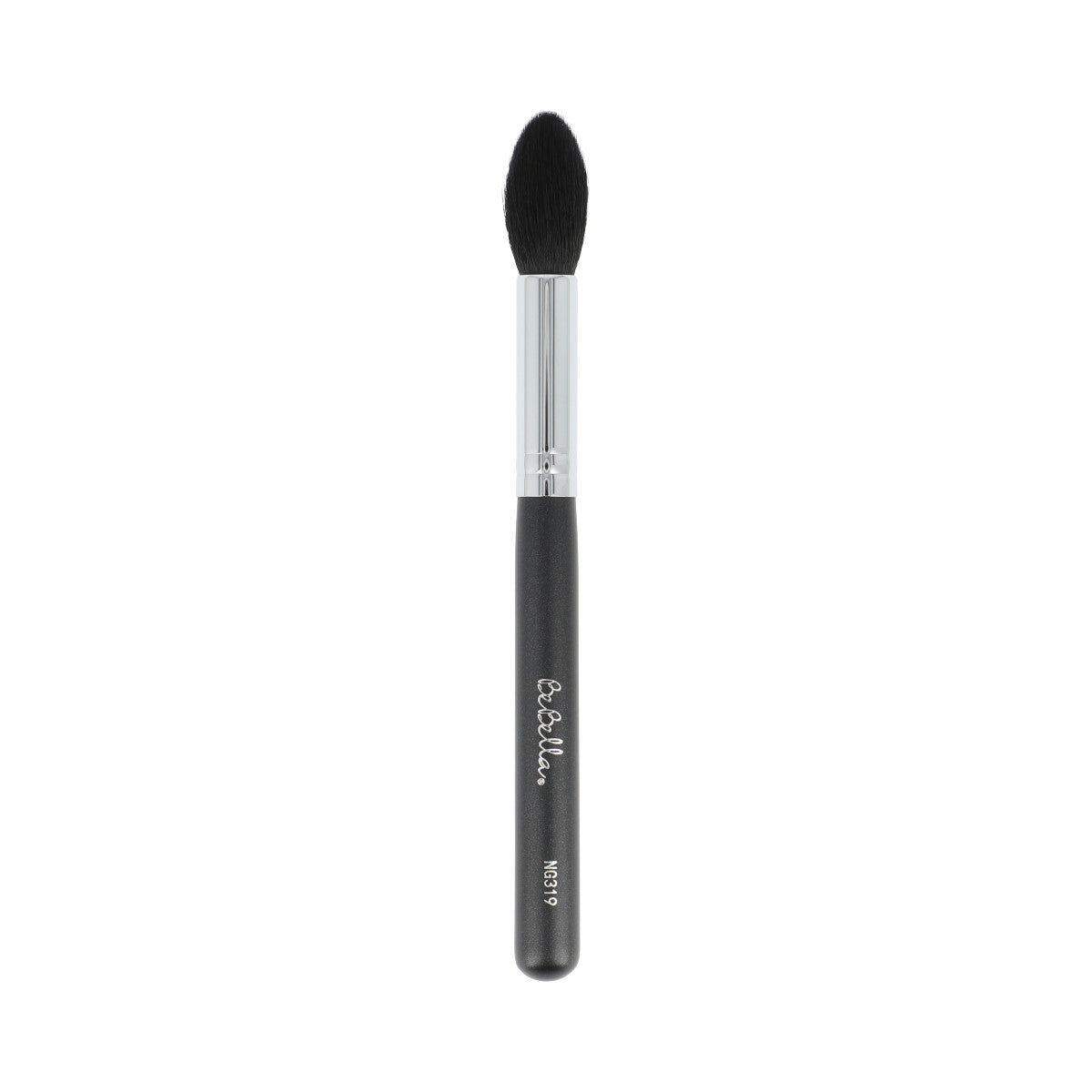 NG319 Tapered Face Makeup Brush - Professional Soft Kabuki Brush for Liquid & Powder Foundation, Contouring & Blending - Perfect for Everyday Makeup & Professional Salon Use