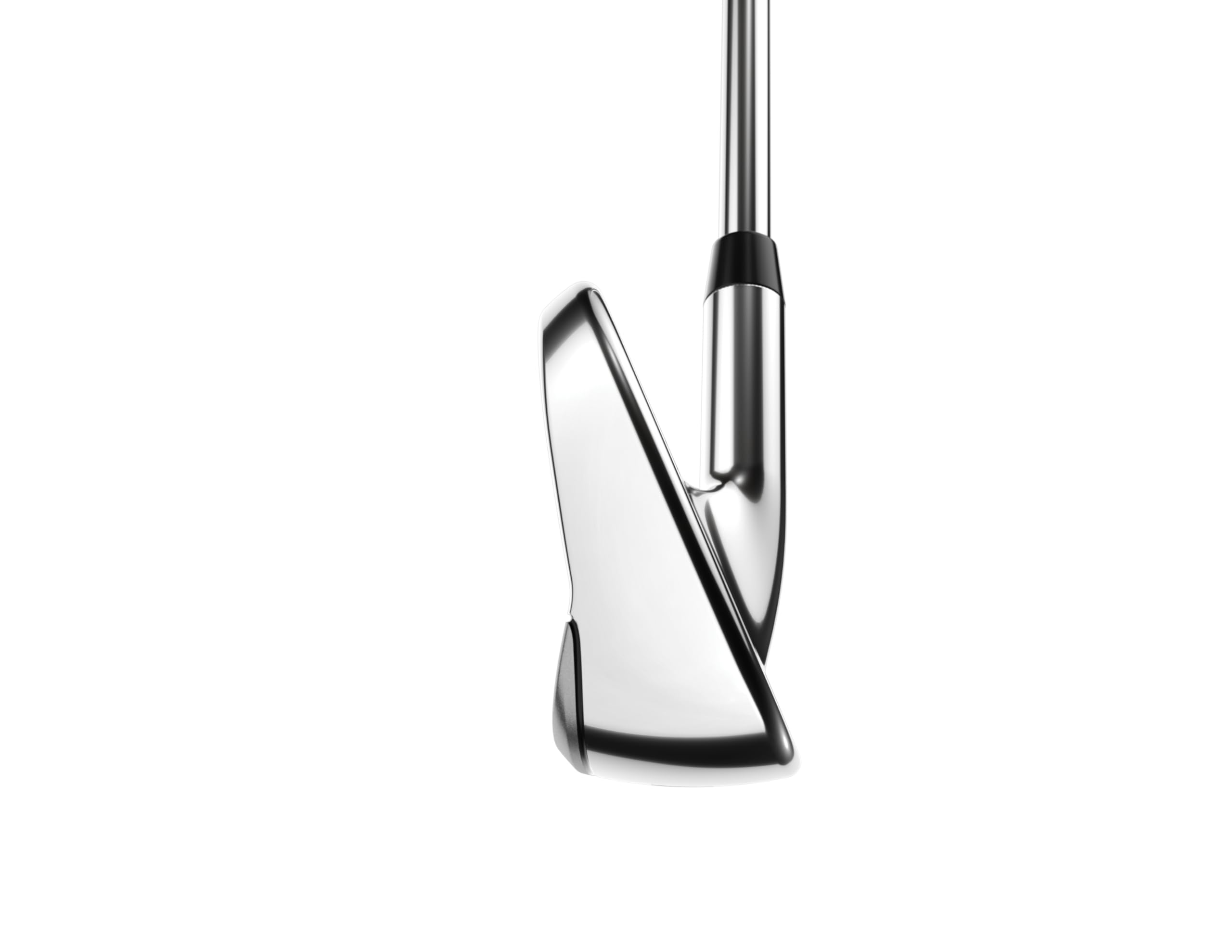 Callaway Golf Paradym AI Smoke Individual Iron - Premium Golf Club for Men & Women | Perfect for Driving Range & Course Play