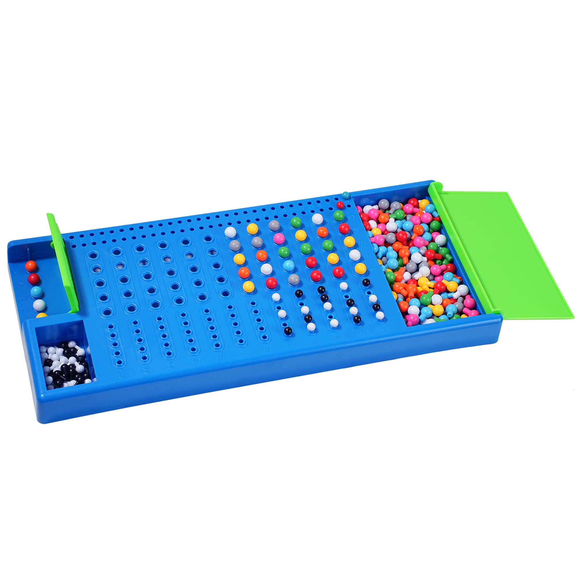 Mastermind Strategy Board Game - Fun Logic & Decoding Game for Kids Ages 8+ and Adults | Perfect Family Game Night Gift for Boys & Girls | Great for Parties, Classrooms & Brain Training