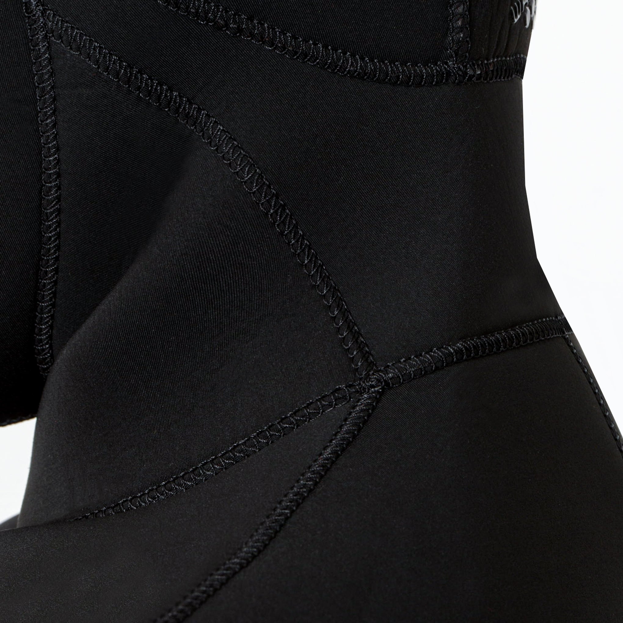5/3mm Ultrawarmth Hooded Vest for Men - Winter Thermal Insulated Jacket for Outdoor Activities, Hiking & Camping