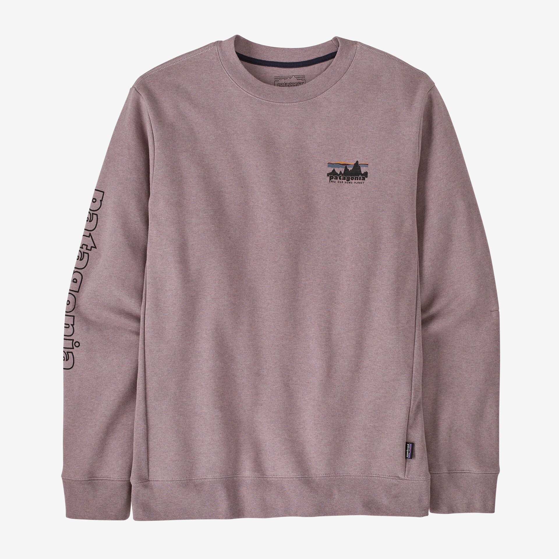 STORMY MAUVE