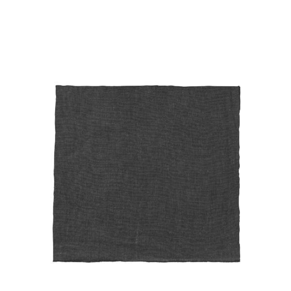 Linen Table Napkin 17 x 17 Set of 4 - Magnet