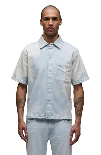 Bleached Out