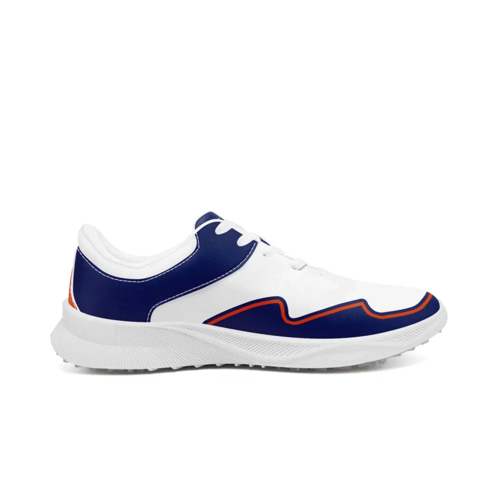Custom Golf Shoes for Training & Academies – Lightweight Performance Golf Footwear FN062 25028054 | Perfect for Driving Range, Golf Course & Practice Sessions