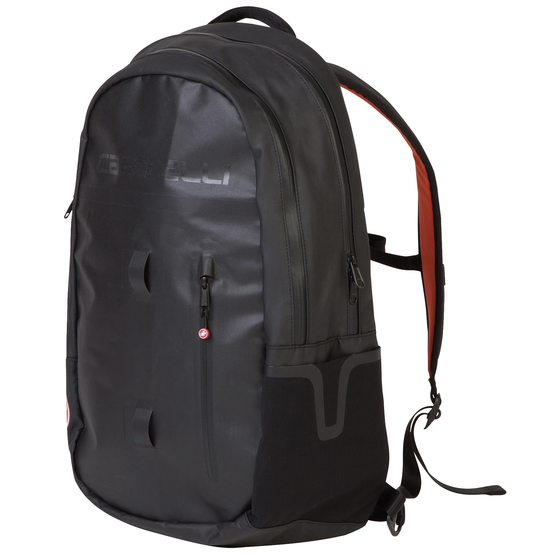 COLMAR Castelli Cycling Backpack - Lightweight Waterproof Bike Commuter Backpack for Men & Women - Perfect for Road Biking, Mountain Biking & Outdoor Adventures