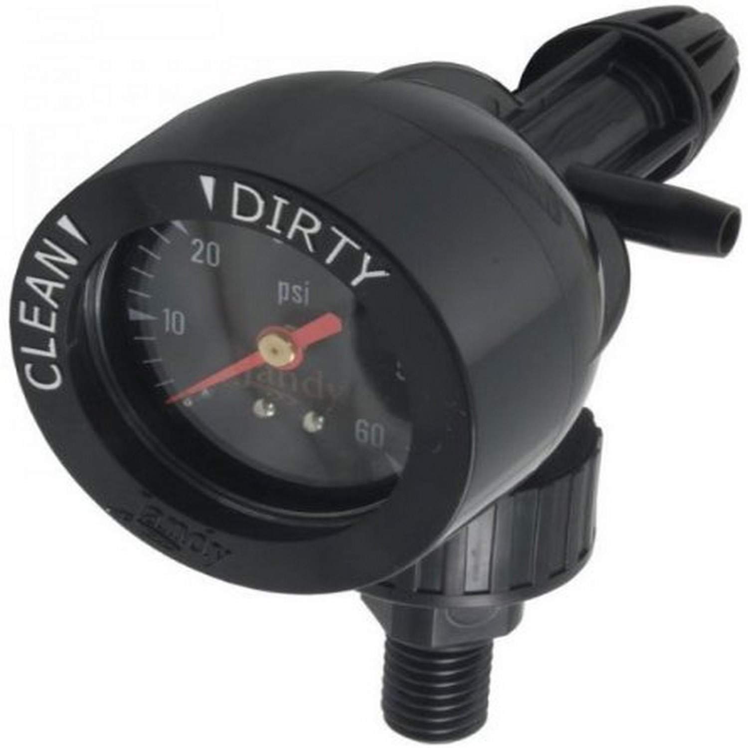 Zodiac R0357200 Air Gauge Release Valve Assembly Replacement for Pool and Spa Filters - Ideal for Maintenance and Repair