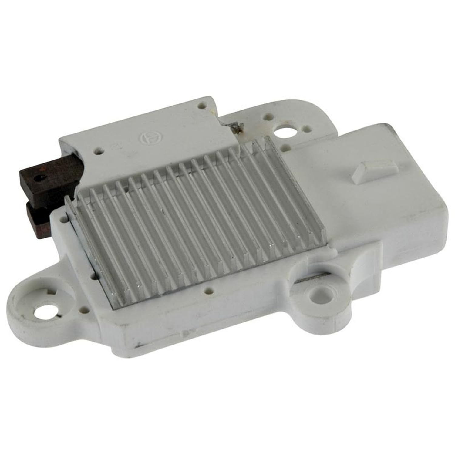 New Voltage Regulator Compatible With 2003-2005 Lincoln Town Car V8 4.6L - F7RU-10C359-AA, YF1U-10C359-AA, VP3F1U-10C359-AA, VP3L1U-10C359-AA, VP6L8U-10C359-AA, AFD6050, AFD6062, 230-14046, 230-14063 - Perfect for Engine Performance & Electrical System Stability